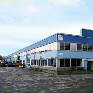 Sanierung Gewerbebau in 72108 Rottenburg – weitere Ansicht