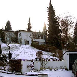 Anbau Wohnhaus in 72760 Reutlingen