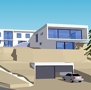 Anbau Wohnhaus in 72760 Reutlingen – weitere Ansicht