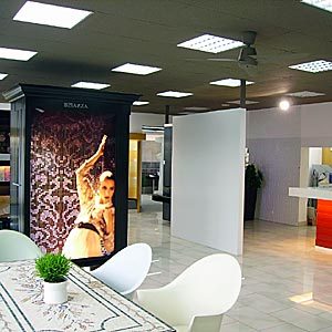 Ladenausbau in 71034 Böblingen-Dagersheim – weitere Ansicht