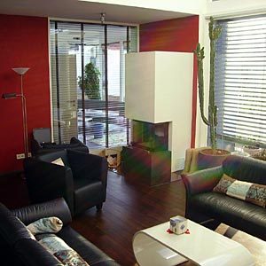Neubau Wohnhaus in 71154 Nufringen – weitere Ansicht