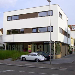 Wohn- und Geschäftshaus in 71065 Sindelfingen