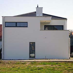 Neubau Wohnhaus in 71155 Altdorf – weitere Ansicht
