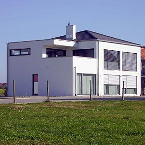Neubau Wohnhaus in 71155 Altdorf – weitere Ansicht