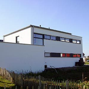 Neubau Wohnhaus in 71155 Altdorf – weitere Ansicht