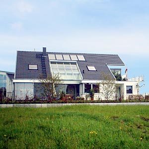 Neubau Wohnhaus in 71082 Gärtringen – weitere Ansicht