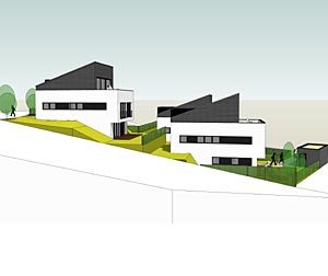 Neubau Wohnsiedlung in 79312 Emmendingen
