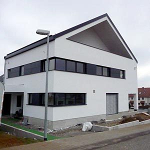 Neubau Wohnhaus in 71093 Weil im Schönbuch – weitere Ansicht