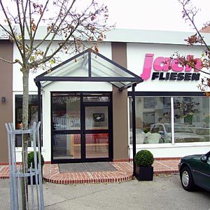 Ladenausbau in 71034 Böblingen-Dagersheim – weitere Ansicht