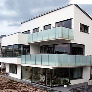Neubau Wohnhaus in 71120 Grafenau – weitere Ansicht