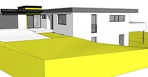 Neubau Wohnhaus in 71093 Weil im Schönbuch
